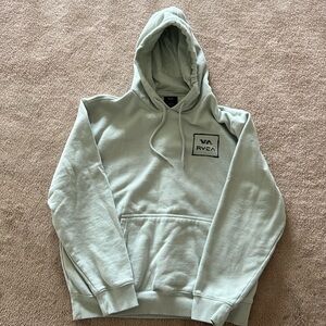 RVCS Hooded Sweatshirt